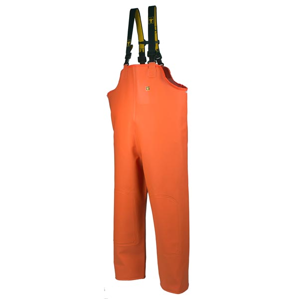 (image for) Guy Cotten Barossa Fisher Bib & Brace Trousers - Click Image to Close